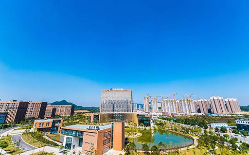 中電錦江產(chǎn)業(yè)園區(qū)